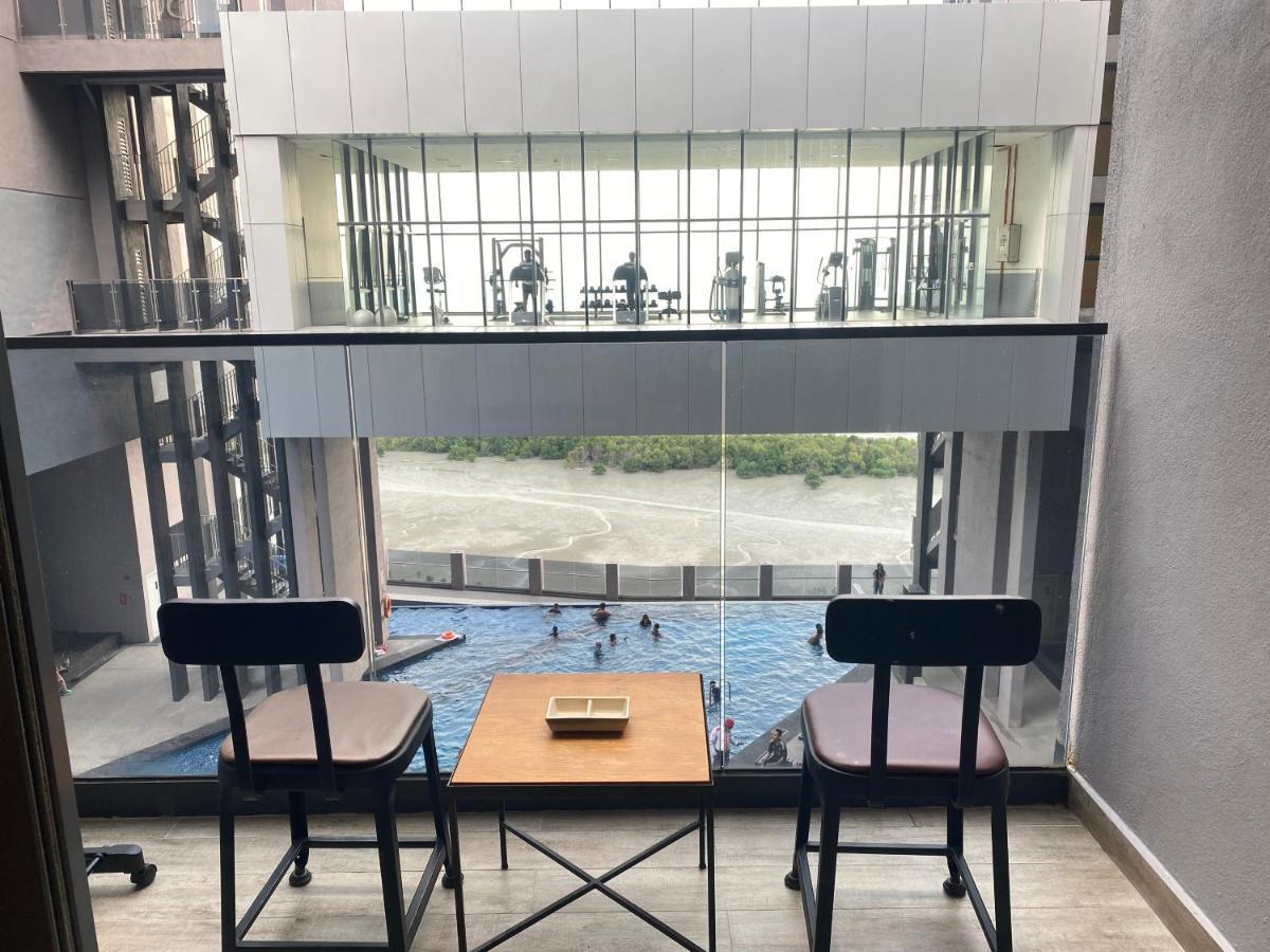 Apartment Vesta @ Imperio *
