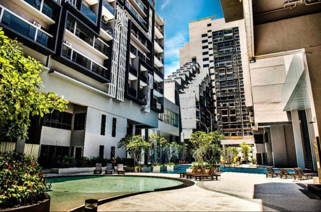 Vesta @ Imperio Apartment Malacca