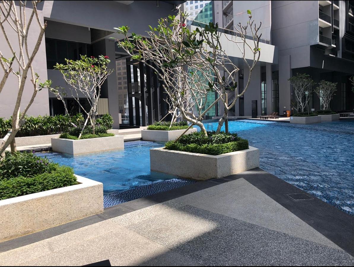 Apartment Vesta @ Imperio *
