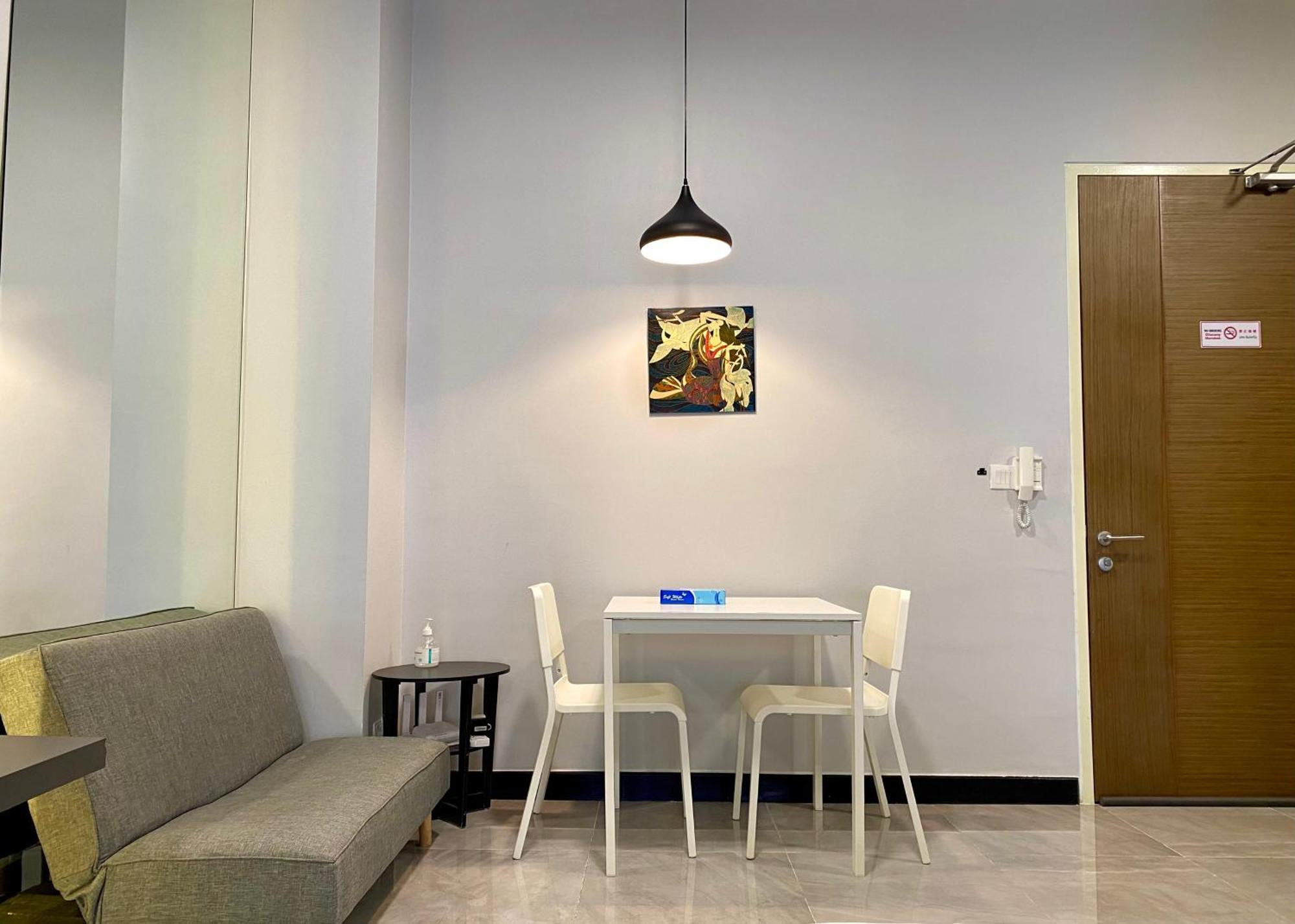 Apartment Vesta @ Imperio *