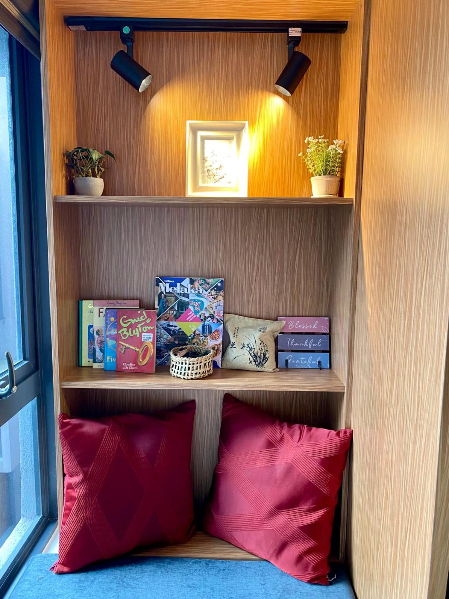 Apartment Vesta @ Imperio