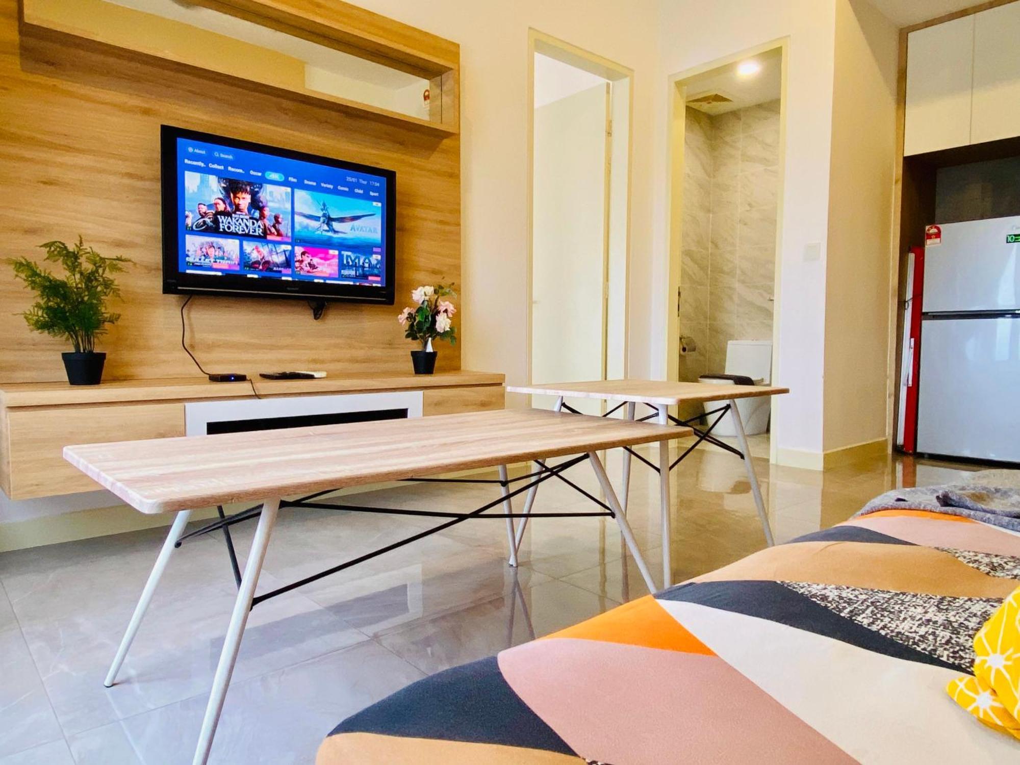 Apartment Vesta @ Imperio *