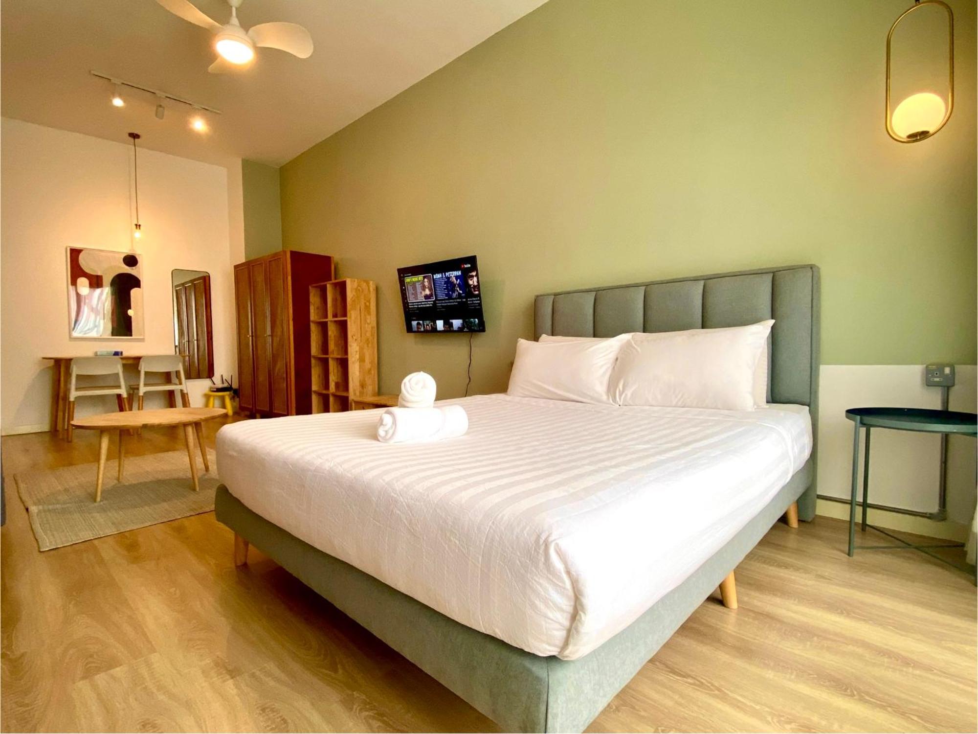 Vesta @ Imperio Apartment Malacca