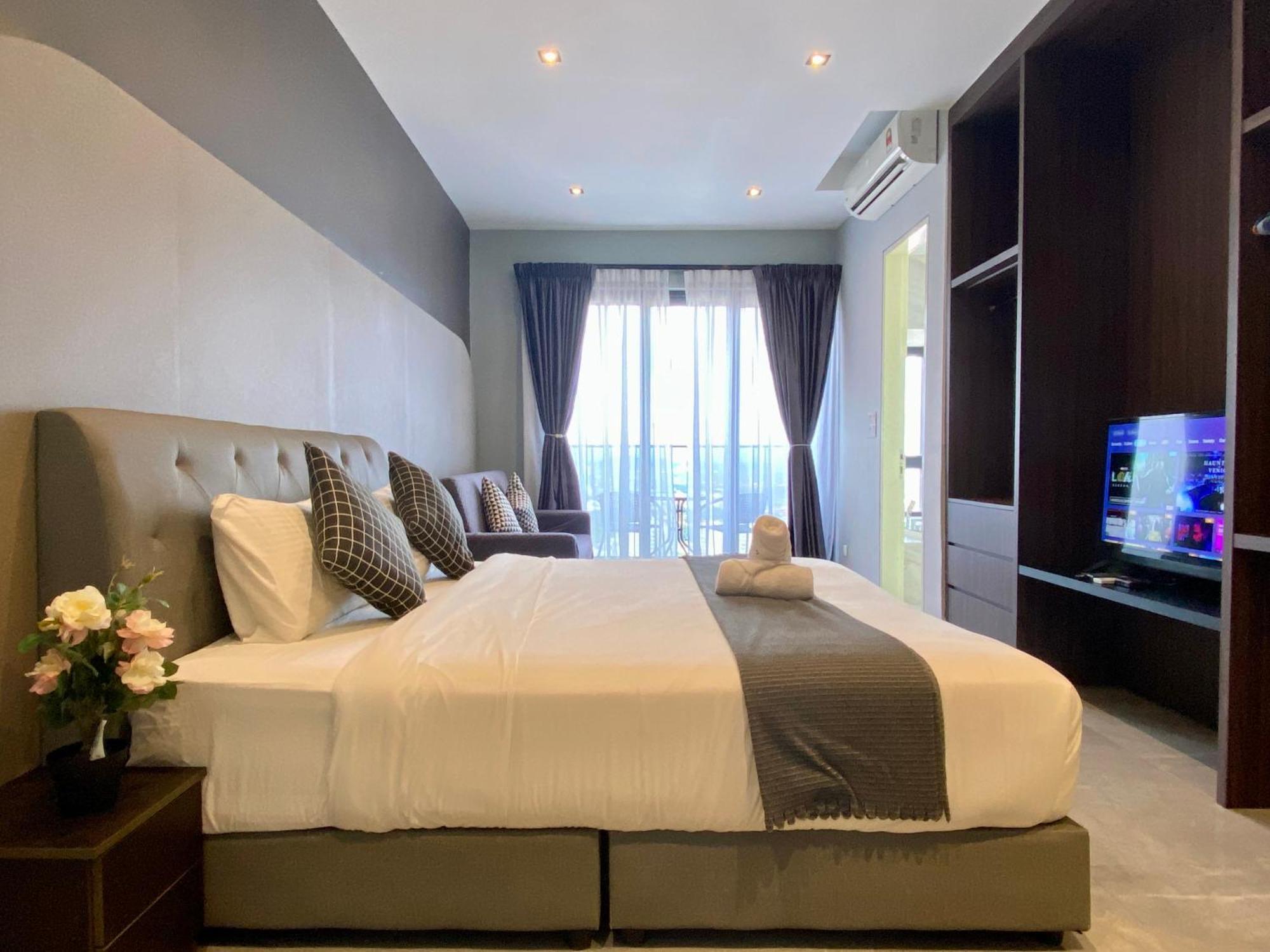 Apartment Vesta @ Imperio