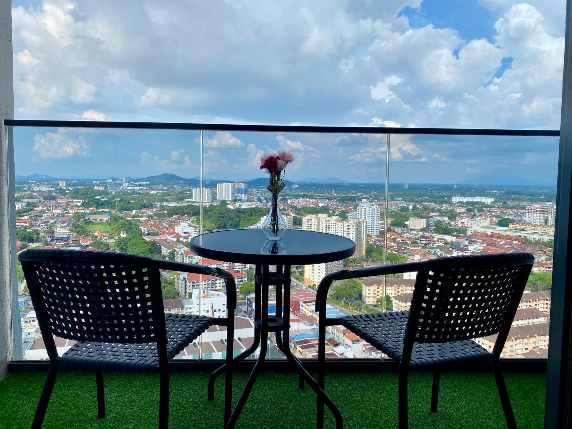 Vesta @ Imperio Apartment Malacca
