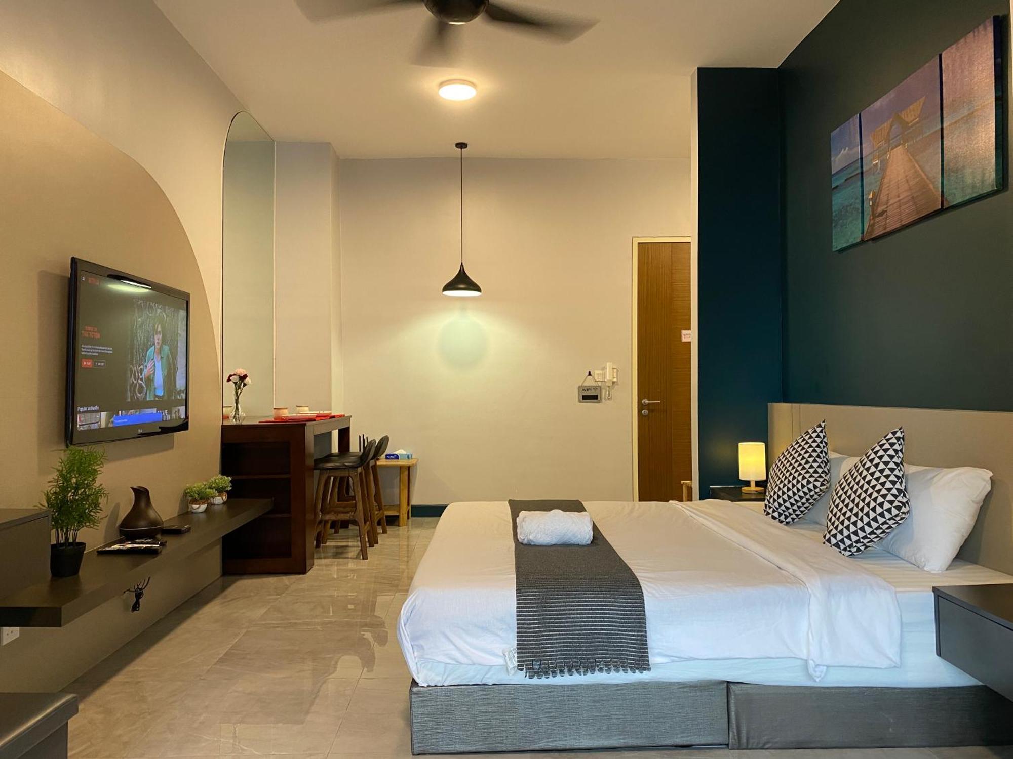 Vesta @ Imperio Apartment Malacca