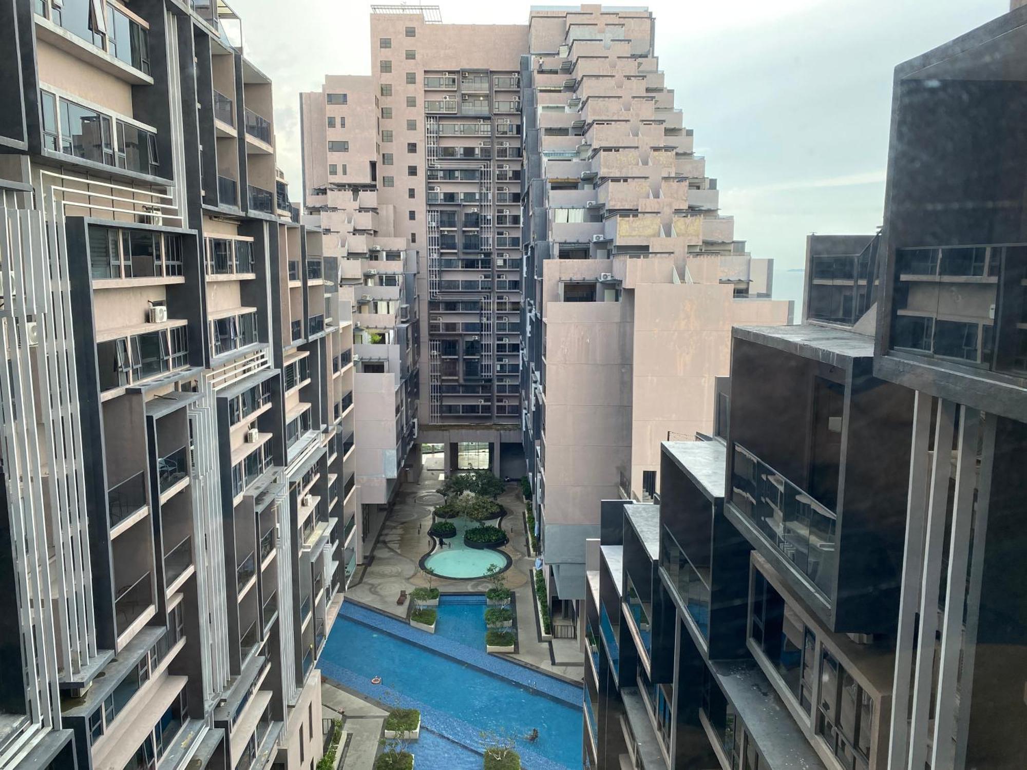 Apartment Vesta @ Imperio *