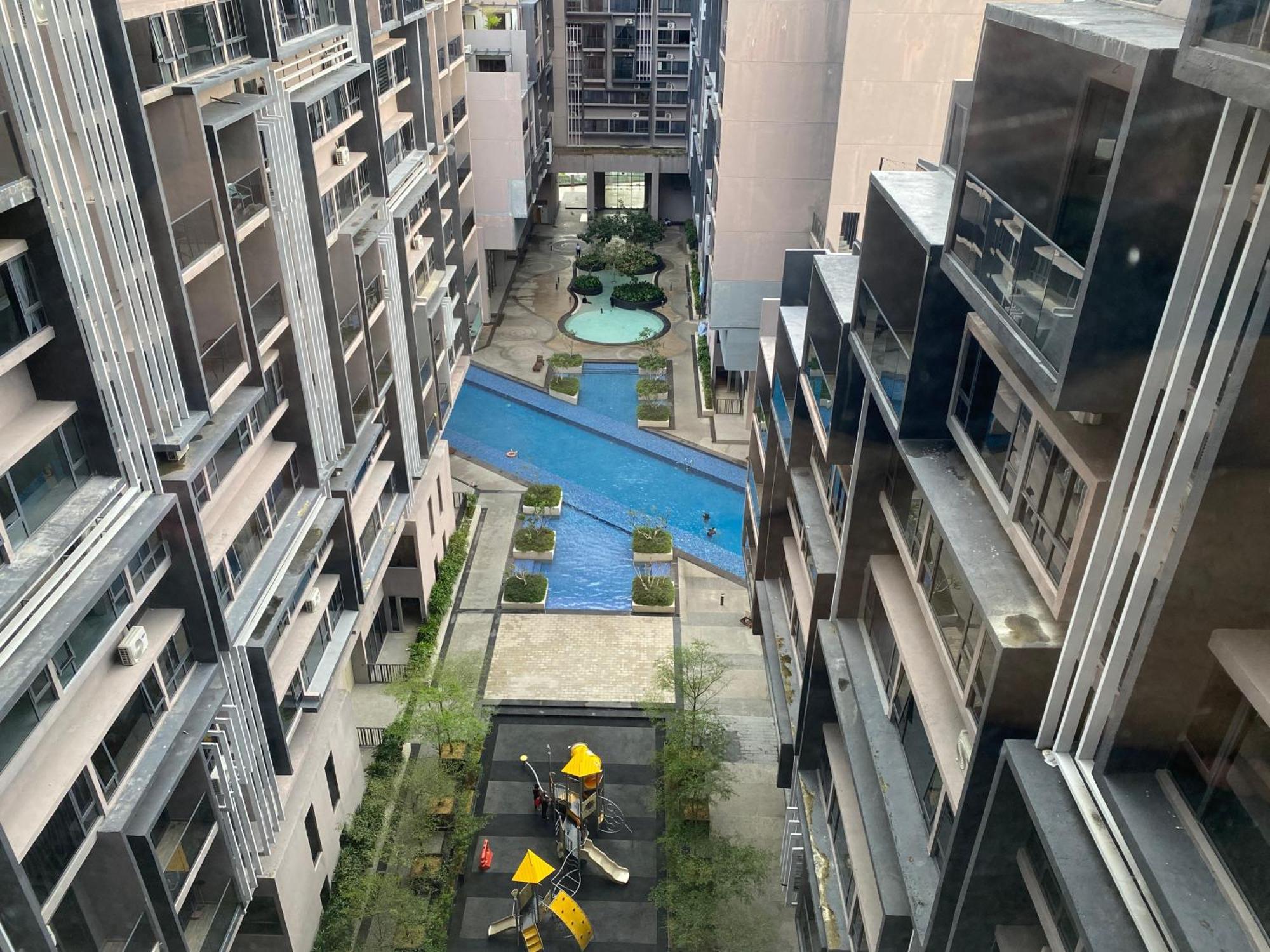 Apartment Vesta @ Imperio