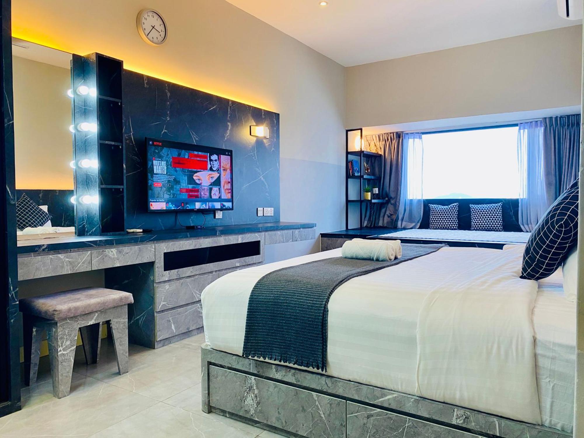 Vesta @ Imperio Apartment Malacca