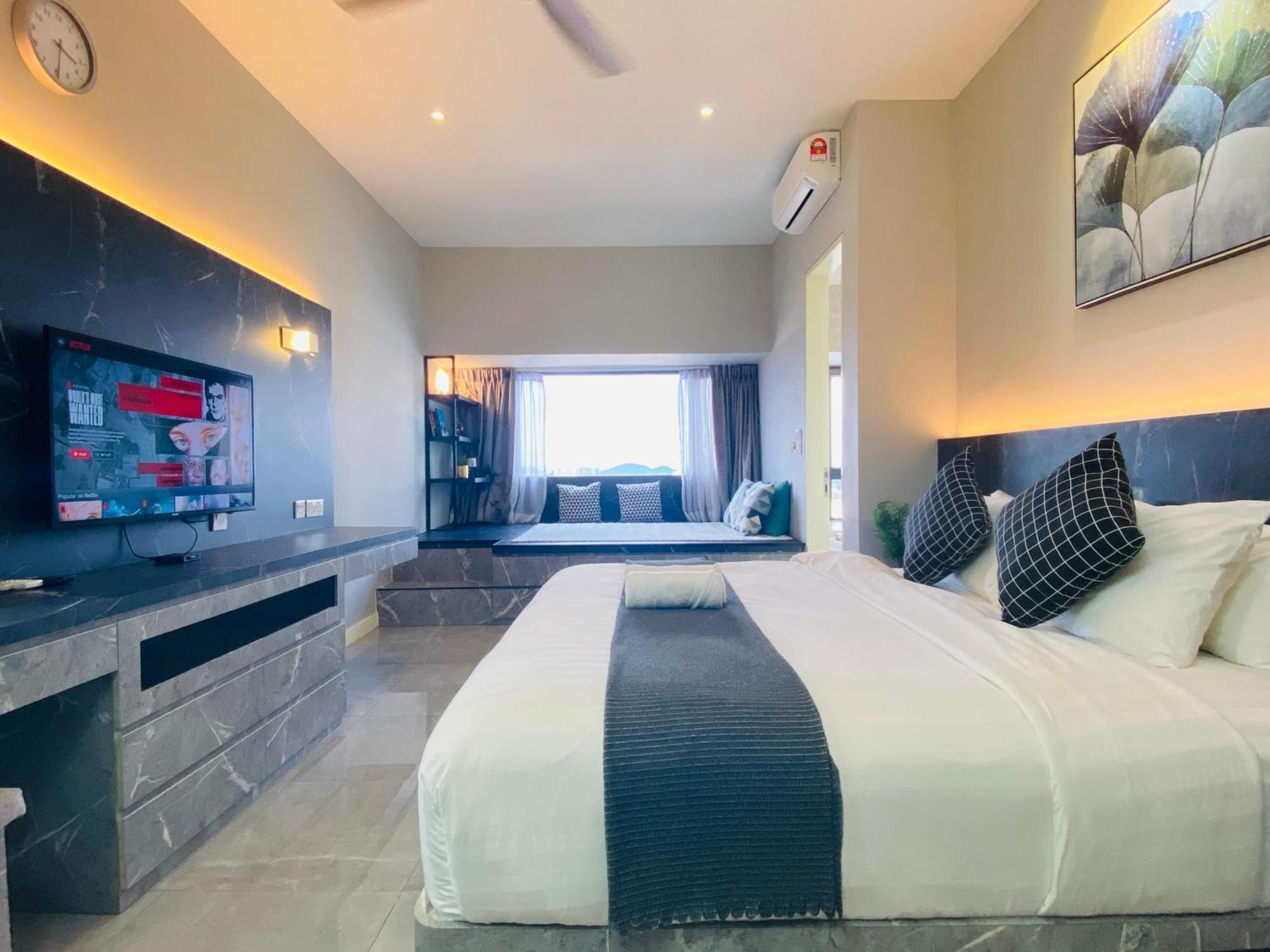 Apartment Vesta @ Imperio *
