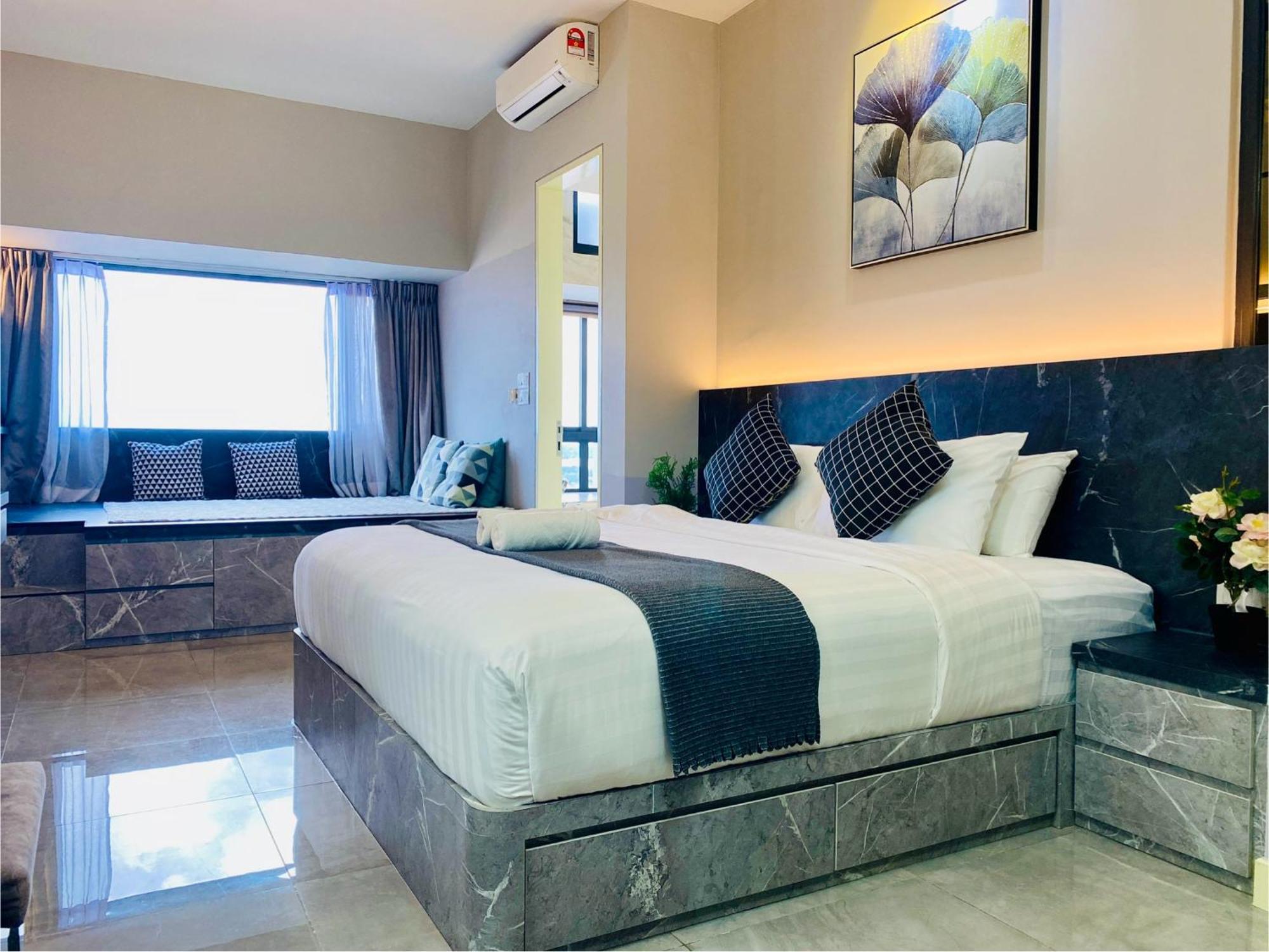 Vesta @ Imperio Apartment Malacca