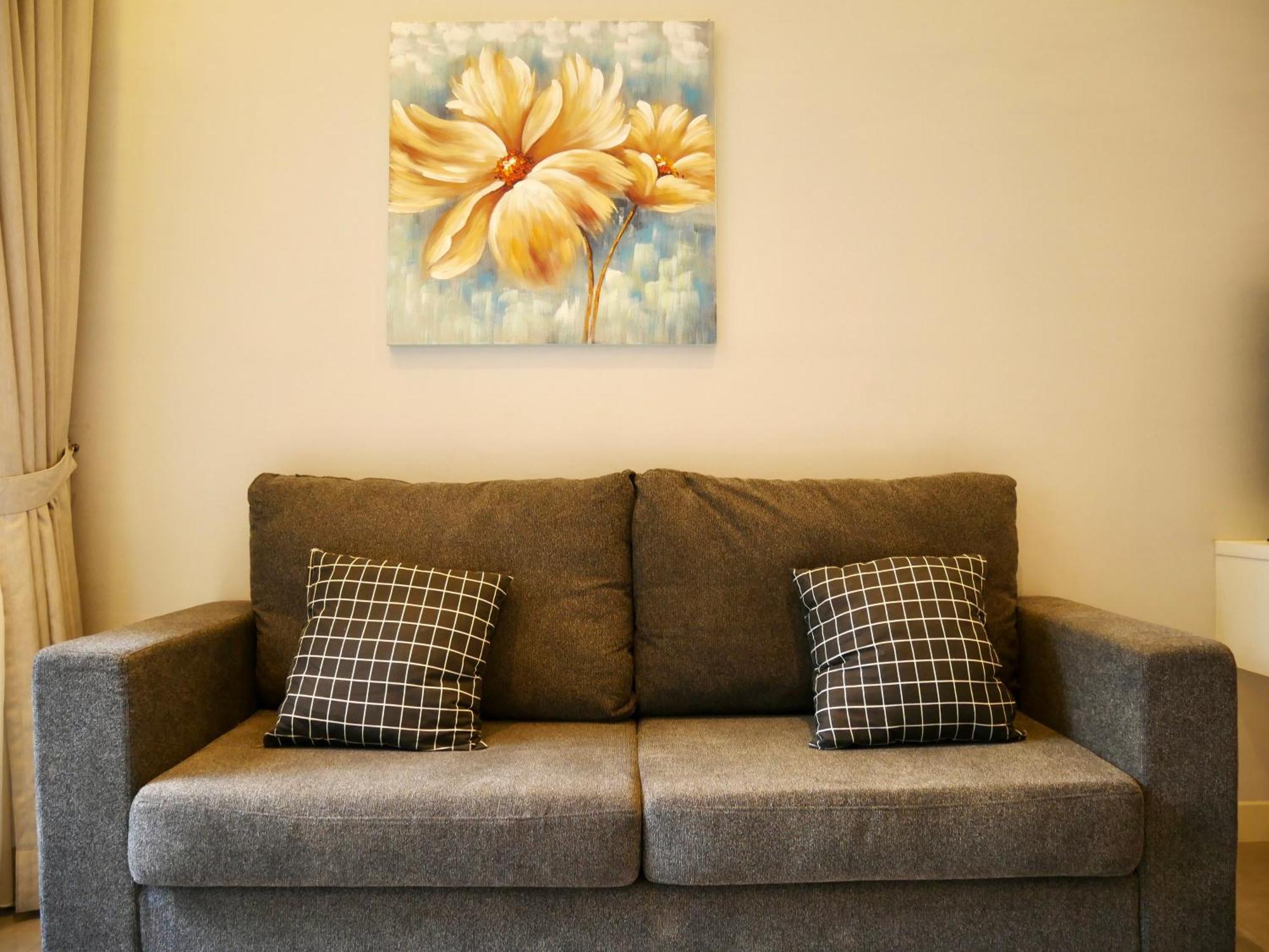 Apartment Vesta @ Imperio