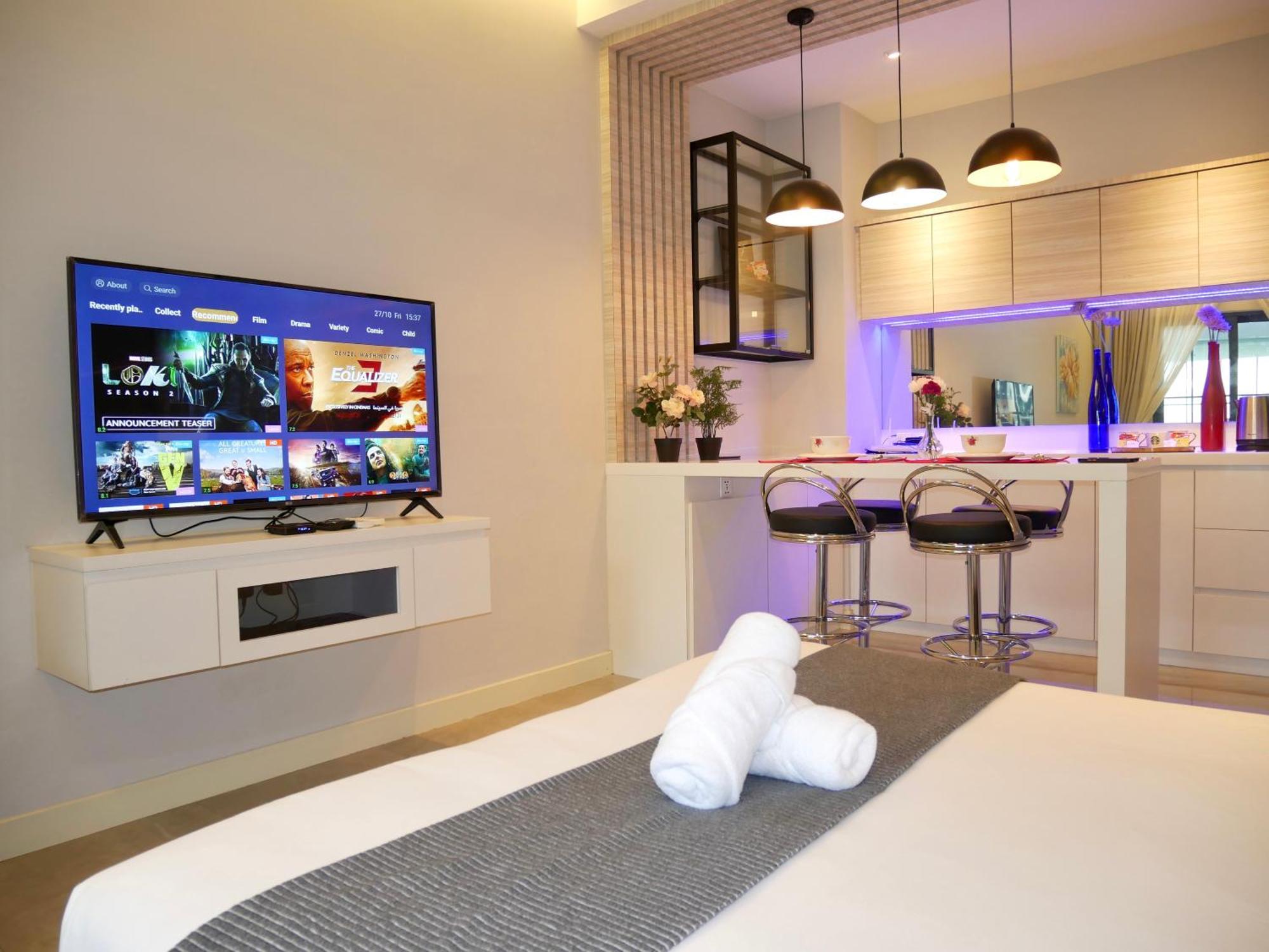 Vesta @ Imperio Apartment Malacca