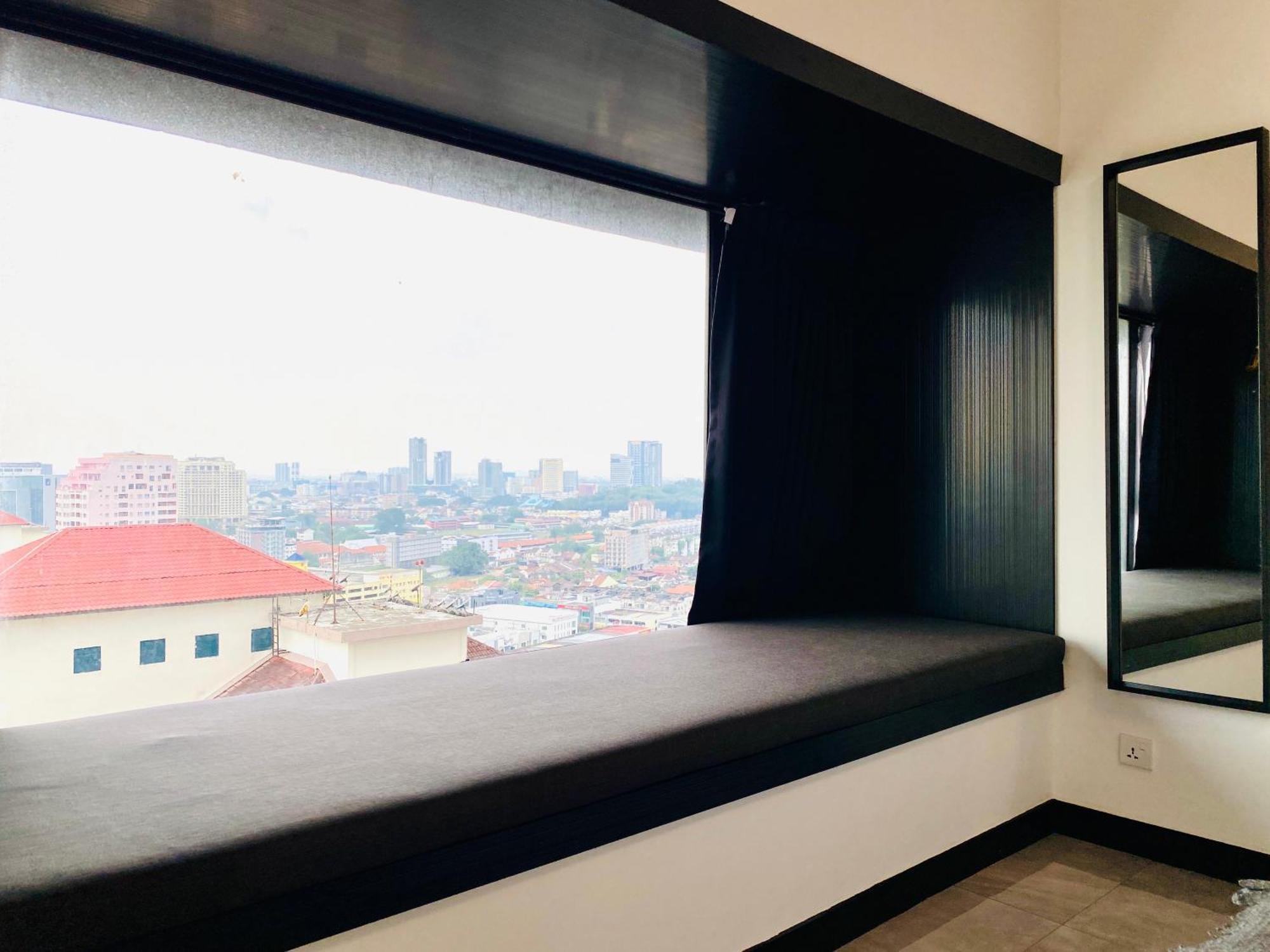 Apartment Vesta @ Imperio Malacca
