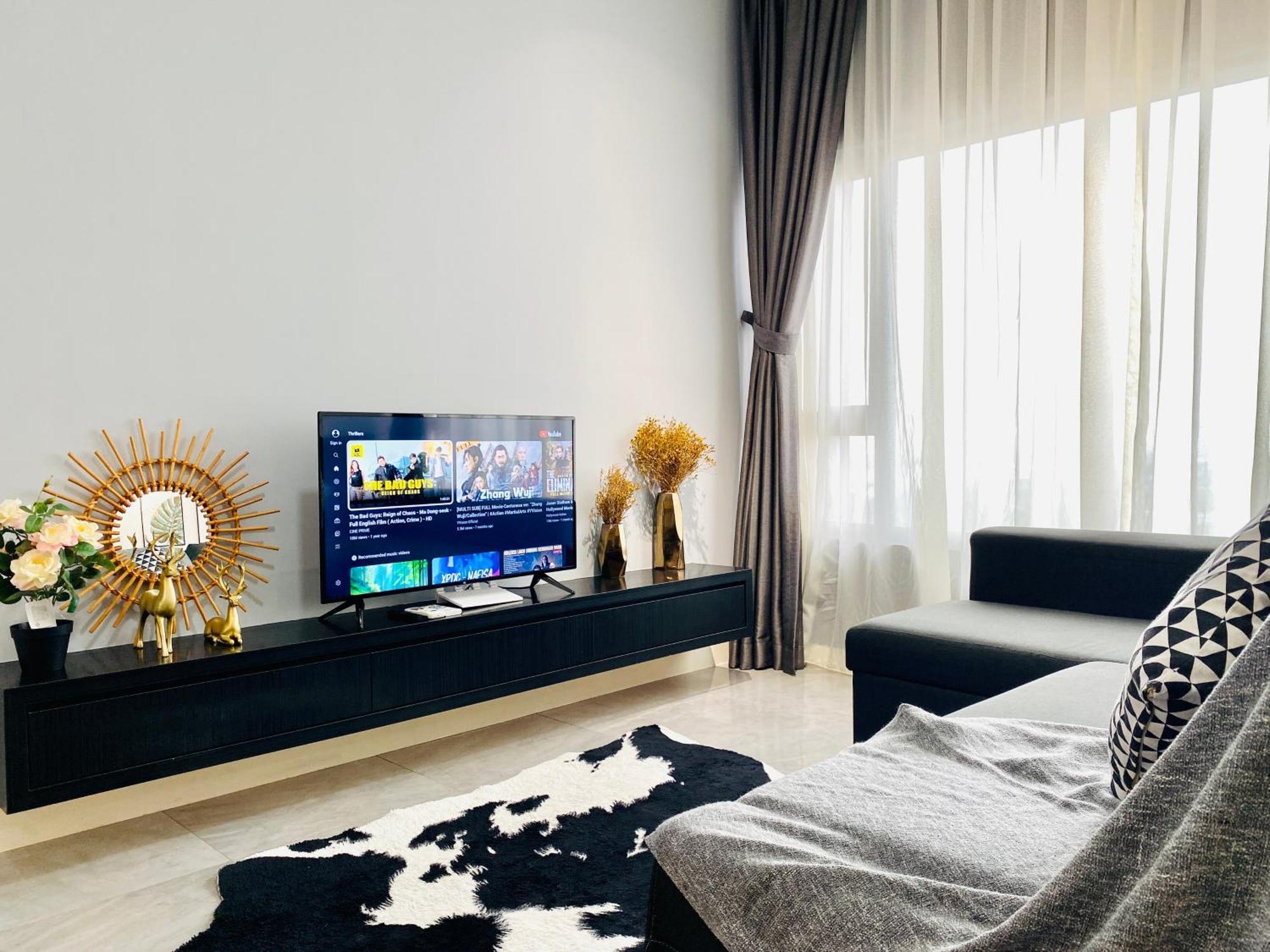 Apartment Vesta @ Imperio