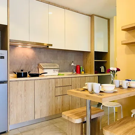 Vesta Home @ Imperio Residence Melaka Luaran gambar