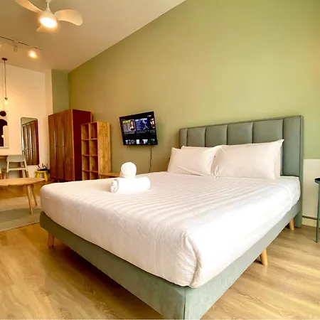 Vesta Home @ Imperio Residence Melaka Bilik gambar