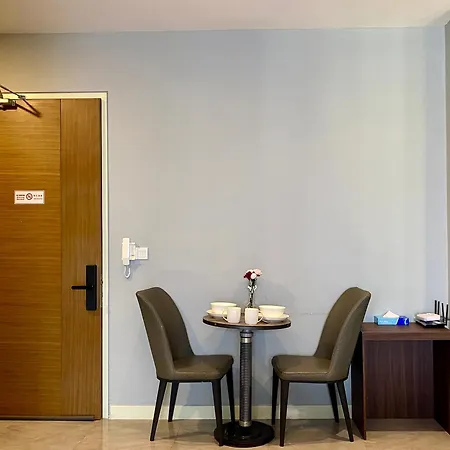 Vesta Home @ Imperio Residence Melaka Luaran gambar