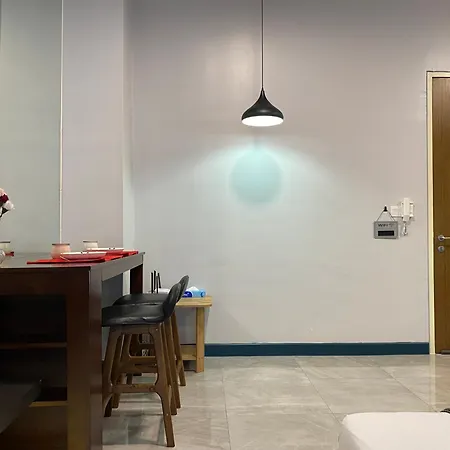 Vesta Home @ Imperio Residence Melaka Luaran gambar