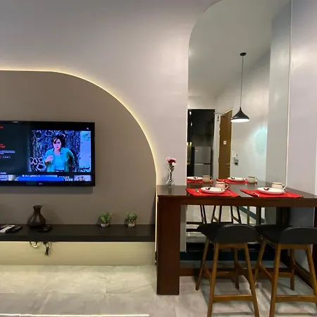 Vesta Home @ Imperio Residence Melaka Luaran gambar