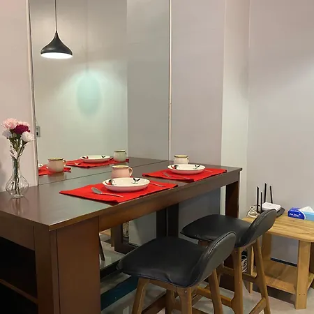 Vesta Home @ Imperio Residence Melaka Luaran gambar