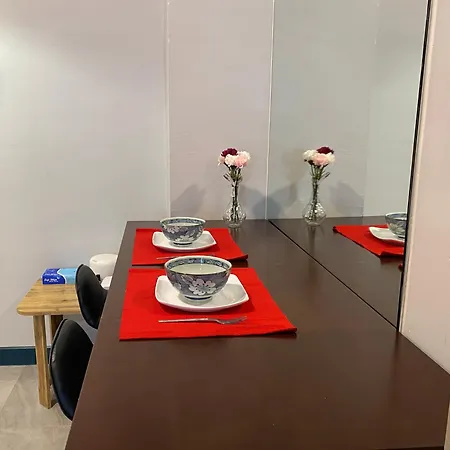 Vesta Home @ Imperio Residence Melaka Luaran gambar