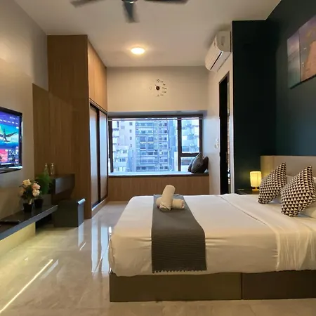 Vesta Home @ Imperio Residence Melaka Luaran gambar