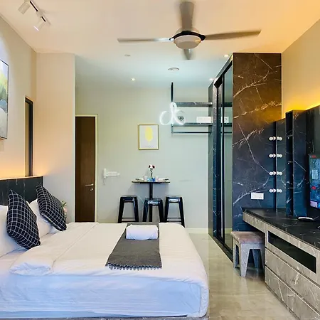 Vesta Home @ Imperio Residence Melaka Luaran gambar
