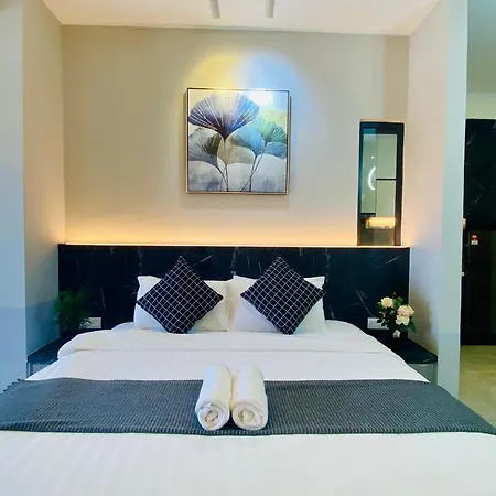 Vesta Home @ Imperio Residence Melaka Luaran gambar