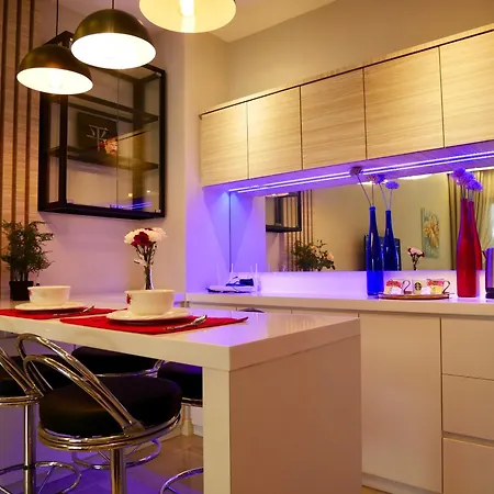 Vesta Home @ Imperio Residence Melaka Luaran gambar