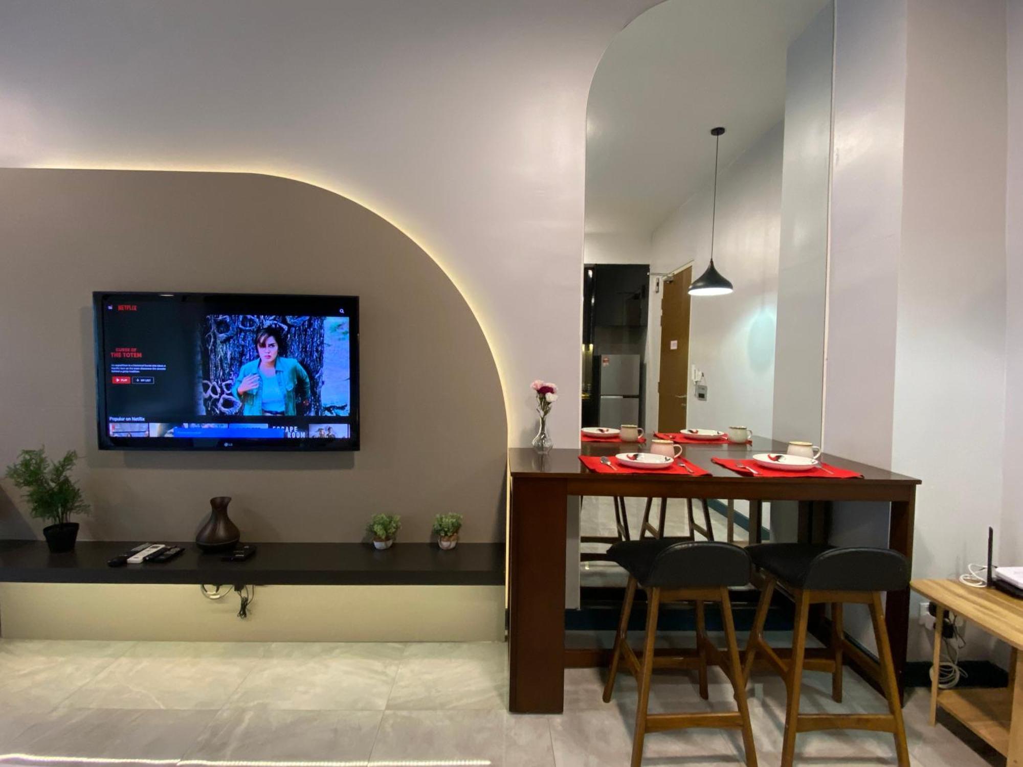 Vesta @ Imperio Pangsapuri